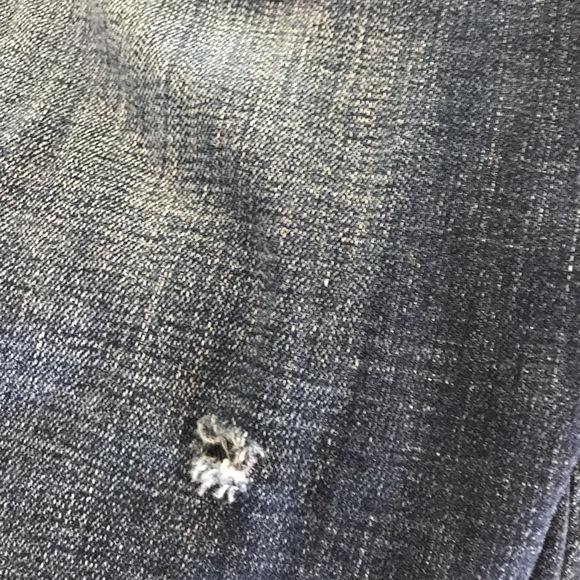 American Eagle jeans size 4 jeggings - Picture 5 of 5